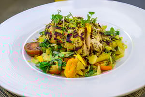 Basil-Heirloom-Lemon-Pasta-with-Lemon-Herb-Grilled-Chicken-Breast