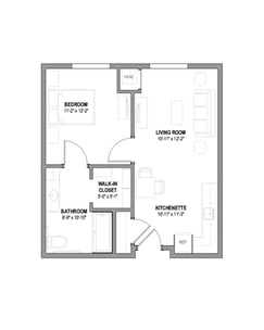 Capstone-at-Centerra-One-Bedroom-Deluxe-554-sq-ft-2