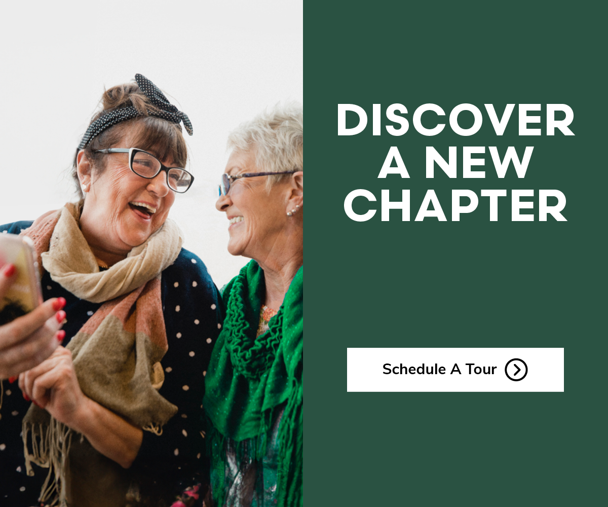 SRCT-DigitalAd_McClatchy_Discover A New Chapter_1-1-26_1200 x 1000