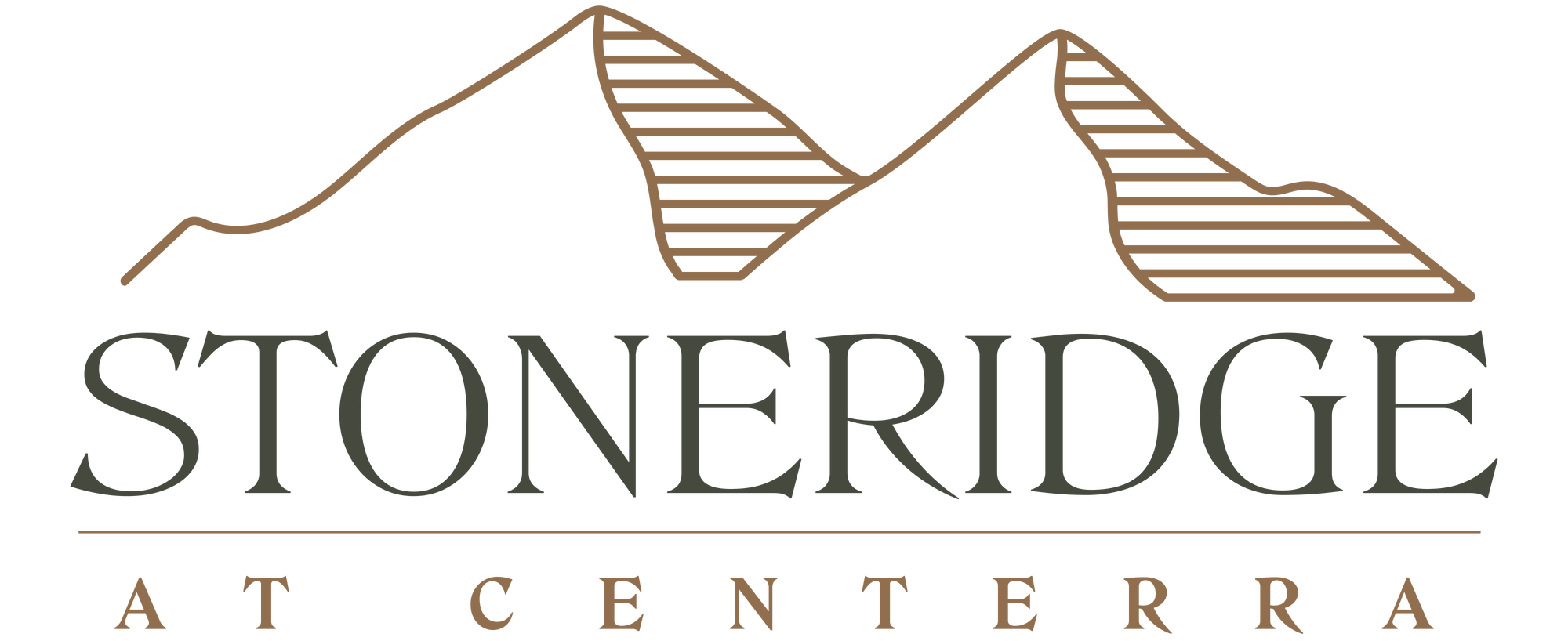 Return to Stoneridge at Centerra homepage