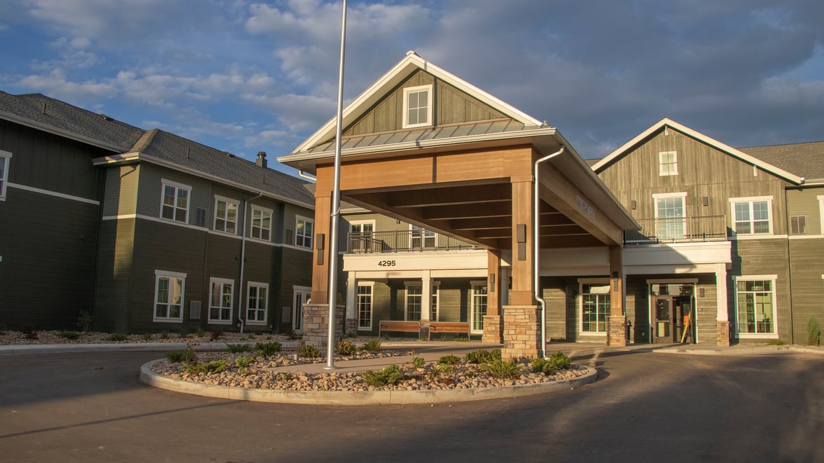 Stoneridge at Centerra Featured Image
