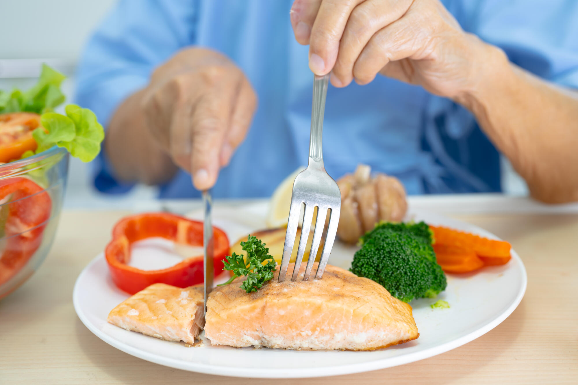 8 Best Foods for Bone Health That Support Aging Well