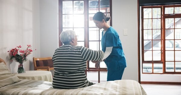 7 Ways Assisted Living Supports Independence in Loveland, CO