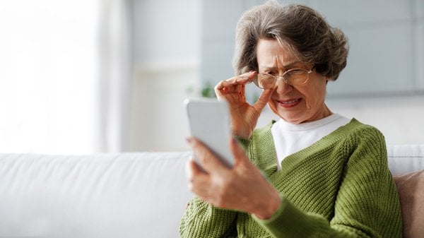 Why Your Mom Refuses Help: Understanding Resistance to Care