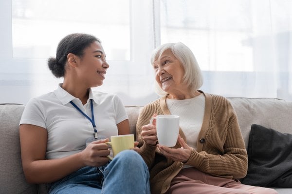 5 Signs Your Loved One Needs More Than Home Care