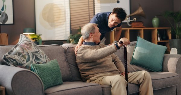 How to Talk to Your Parent About Memory Care in Loveland, CO