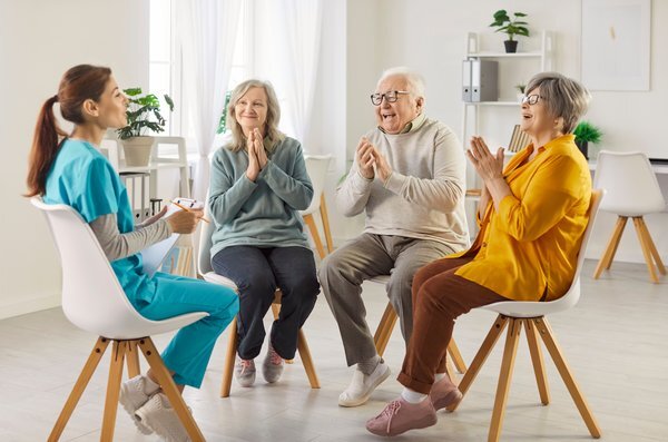 What Happens During a Memory Care Assessment in Loveland, CO