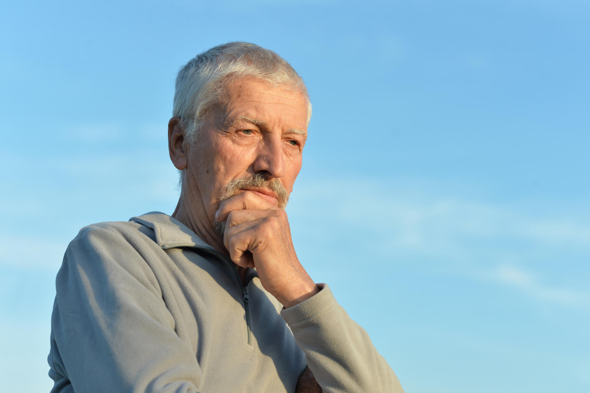 Problem-Focused Coping Strategies for Seniors